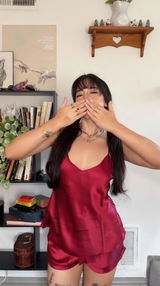 Cassie review photo