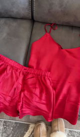 Cassie review photo