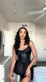 Sophia review photo