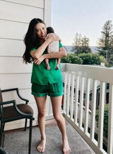 Cailey review photo