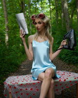 Ellen review photo