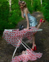 Ellen review photo