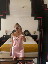 Ines review photo