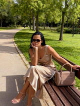 Damaris review photo