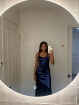 Miss D review photo