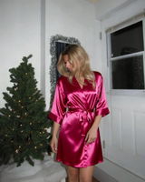 Danielle review photo