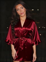 Marcia review photo