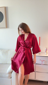 Xanthe review photo
