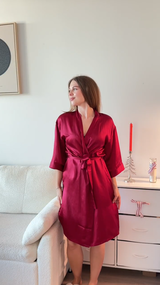Xanthe review photo