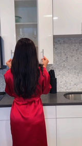 Lily review photo