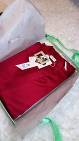 Lily review photo