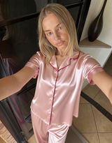 Georgina review photo