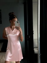 Zara review photo