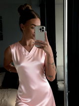 Zara review photo
