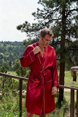 Adam review photo