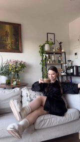 Poppy review photo