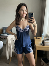 Keely Drabick review photo