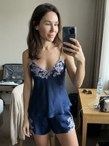 Keely Drabick review photo