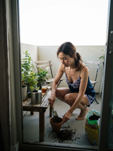 Cicily review photo
