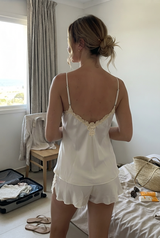 Terresa Simmons review photo