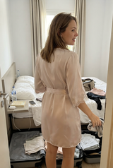 Mabel Sterling review photo