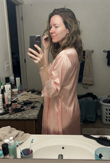 Marlowe Bennett review photo