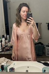 Marlowe Bennett review photo
