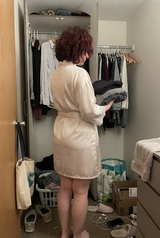 Lucille Parker review photo
