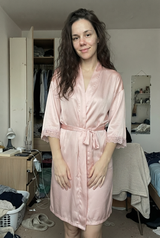 Elara Mitchell review photo
