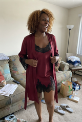Nyla Bennett review photo