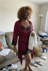 Nyla Bennett review photo