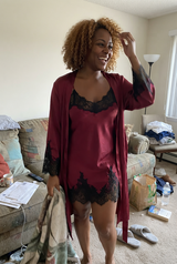 Nyla Bennett review photo