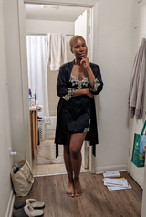Aria Collins review photo