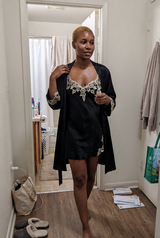 Aria Collins review photo