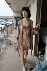 Adriana Stone review photo