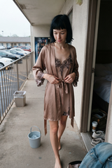 Adriana Stone review photo