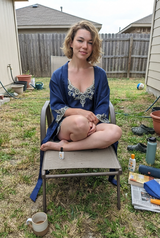 Peyton Wallace review photo