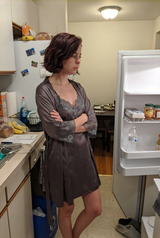 Kylie Matthews review photo
