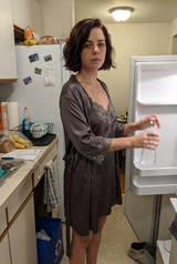 Kylie Matthews review photo