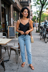 Hailey Stone review photo