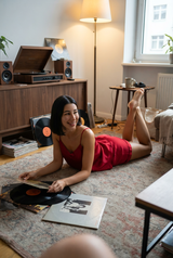 Olivia Parker review photo