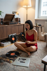 Olivia Parker review photo