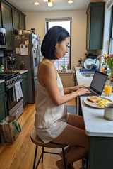 Erica Foster review photo