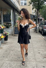 Jessica Morgan review photo