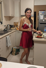 Gabriella Russo review photo