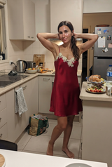 Gabriella Russo review photo
