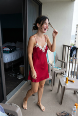 Maisie Brown review photo