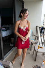 Maisie Brown review photo