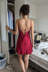Maisie Brown review photo