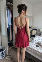 Maisie Brown review photo